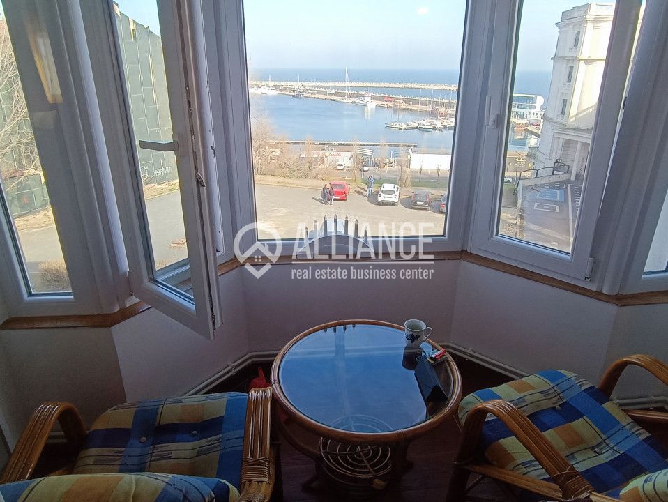 PENINSULA (COD03)- Apartament de lux cu priveliste magnifica ! - Poză 2