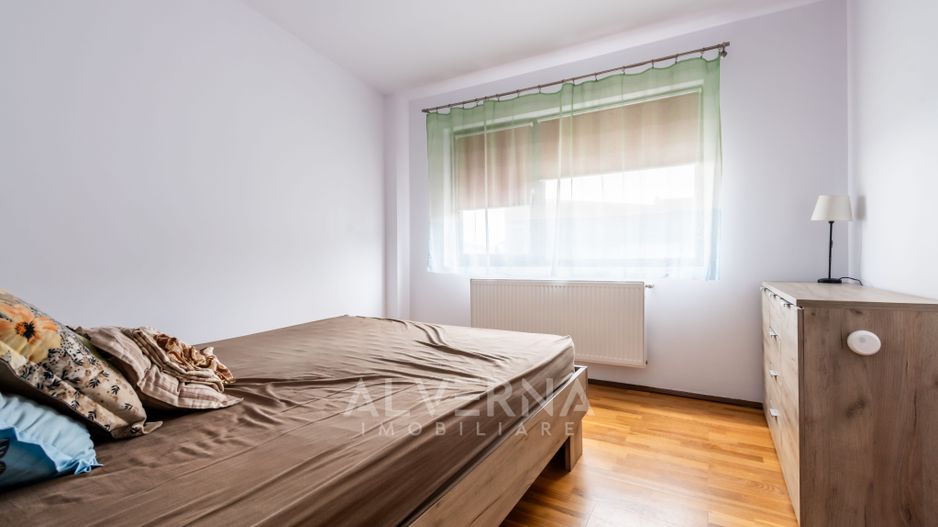 Apartament 2 camere | terasa | parcare subterana | Donath Park - Poză 3