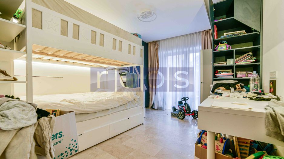 4 CAMERE | ZONA AVIATORILOR | BLOC CONSTRUCTIE 2024 - Poză 4