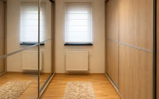 Duplex de inchiriat | Dumbravita | 6 camere | 2 bai | Centrala proprie - Poză 17