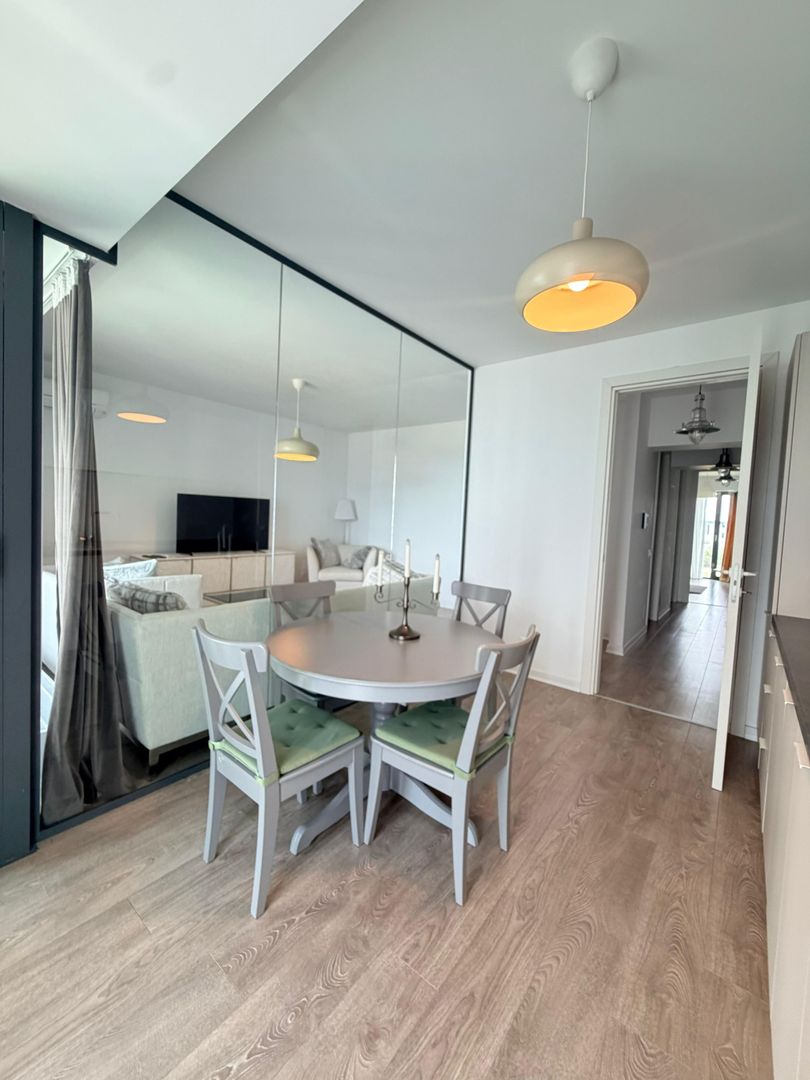 3 Camere Inchiriere Cloud 9 Residence 2 Locuri Parcare - Poză 5