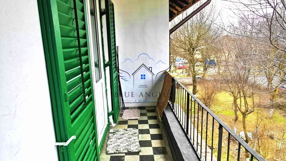Apartament 2 camere semidecomandat, 60 mp, etaj 2 - Astra - Poză 9