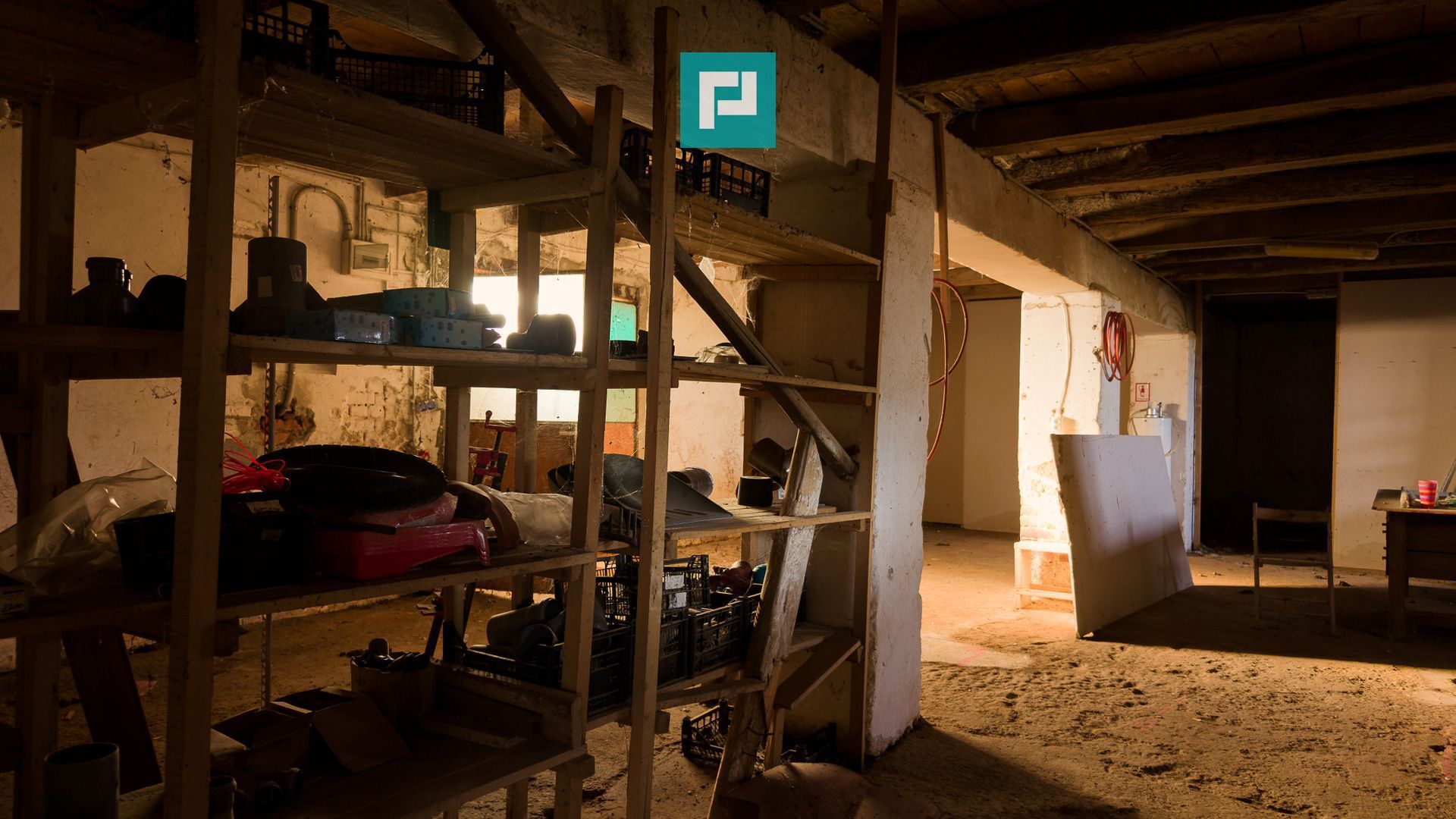 Hală industrială cu teren generos în Zărand, Arad - Poză 21