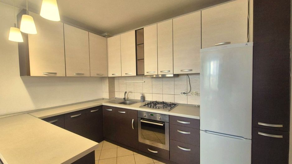 Zona Gemenii, apartament tip studio - Poză 3