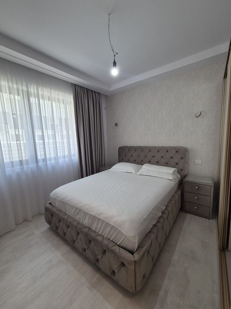 AP. 2 CAMERE_FINALIZAT_CURTE 49 MP._METROU 1 DECEMBRIE 1918 - Poză 5