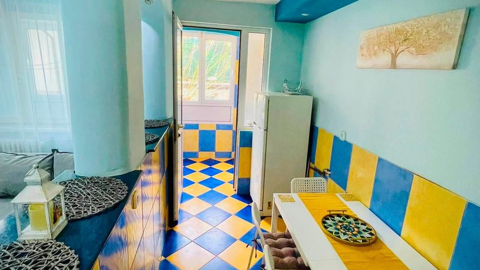 Apartament 2 camere- zona Petre Ispirescu, Craiova - Poză 5