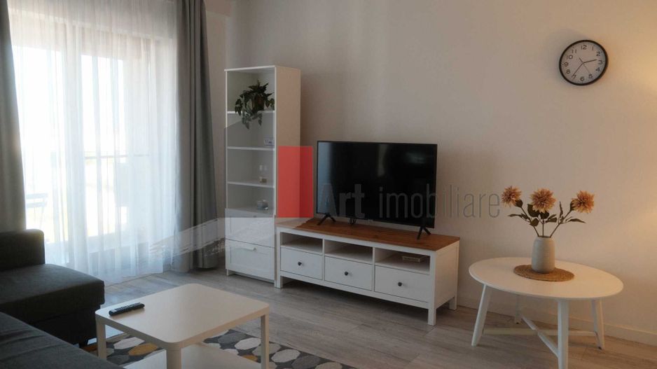 Inchiriere apartament 2 camere în 21 Residence — Lujerului-Politehnica - Poză 4