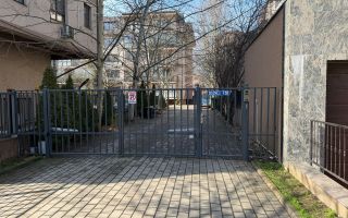 Apartament 2 camere Dobroiesti, str Doinei 73B - Poză 14