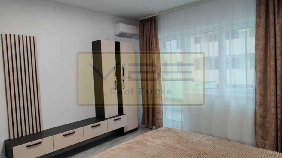 Apartament 1 camera+parcare Unirea TOWERS - Poză 7