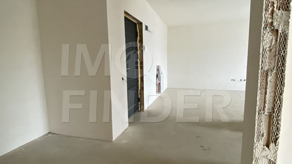 Apartament 2 camere, Buna Ziua, etaj 1 - Poză 9