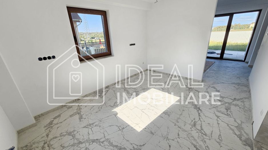 Casa Individuala La Cheie cu 5 camere si 566 mp teren, in Cisnadie - Poză 7