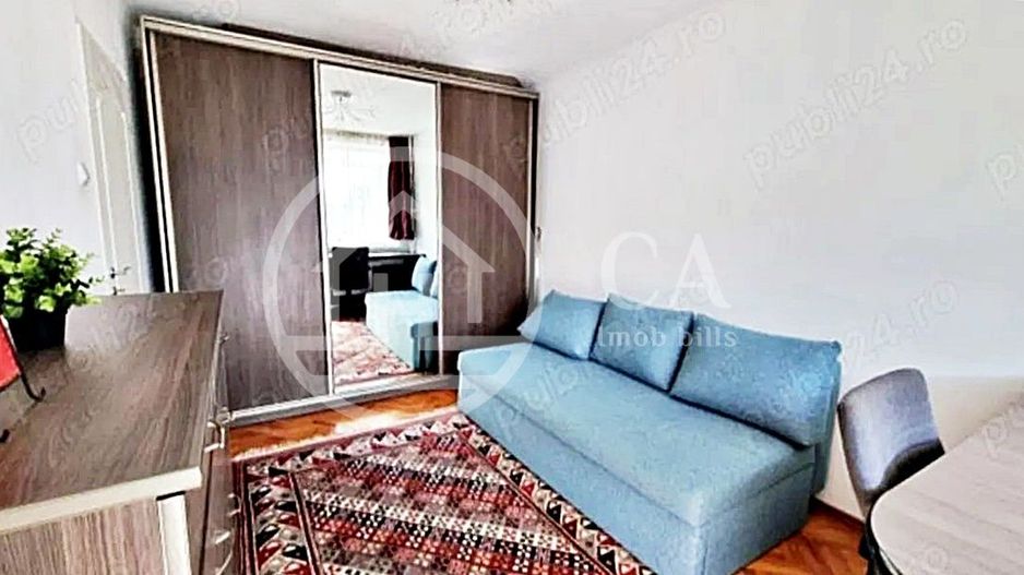 Apartament cu 2 camere de inchiriat in Cantemir, Oradea - Poză 5