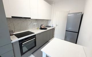 INCHIRIERE 2 CAMERE | ETAJ 6 | METROU GROZAVESTI | REGIE RESIDENCE - Poză 6