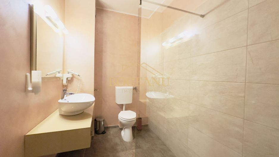 BG100-Garsoniera Premium,Lift,Piscina-Central - Poză 20