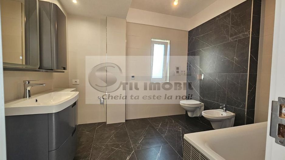 Duplex Exclusivist - P+2 - 100metri strada principala - Poză 12