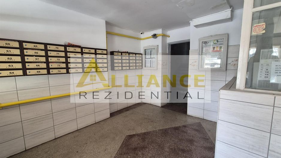 Apartament 2 camere - Poză 3