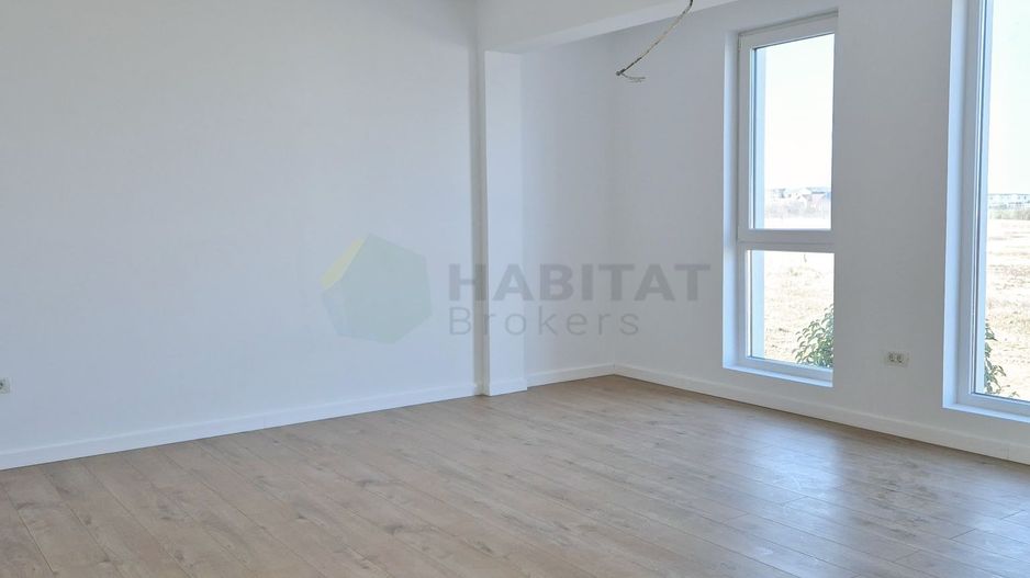 Apartament de Vânzare – 2 Camere, City Nord, Tunari - Poză 4