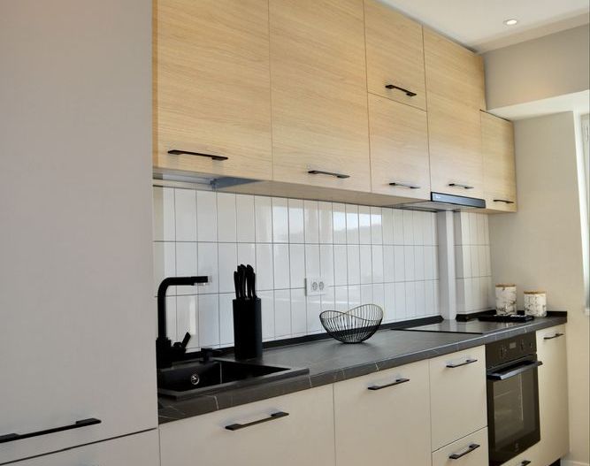 De vanzare apartament 2 camere Crangasi - Poză 6