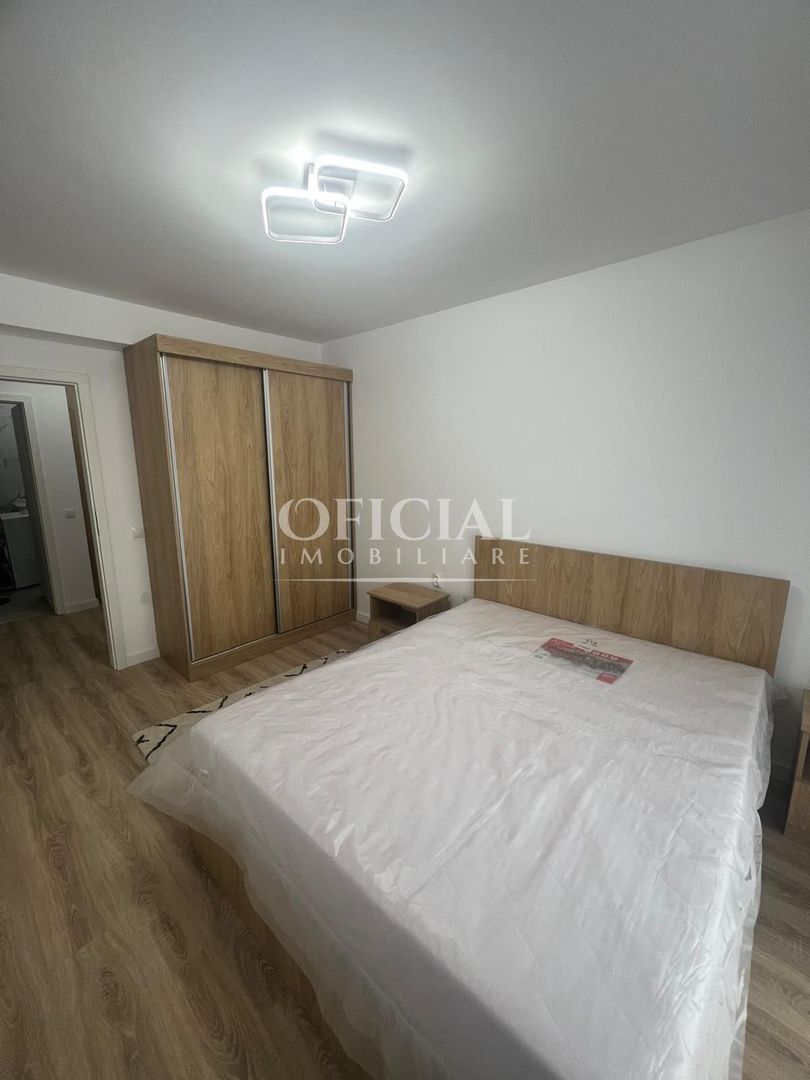 Apartament 2 camere | Parcare | Lift | Bloc nou | Eroilor | Floresti - Poză 8