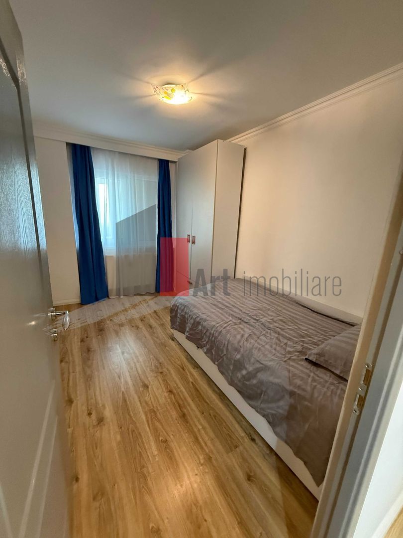 APARTAMENT 3 CAMERE LACUL TEI - Poză 5