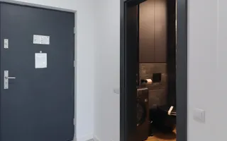 Apartament 2 camere premium in Gheorgheni, la 3 minute de Iulius Mall - Poză 12