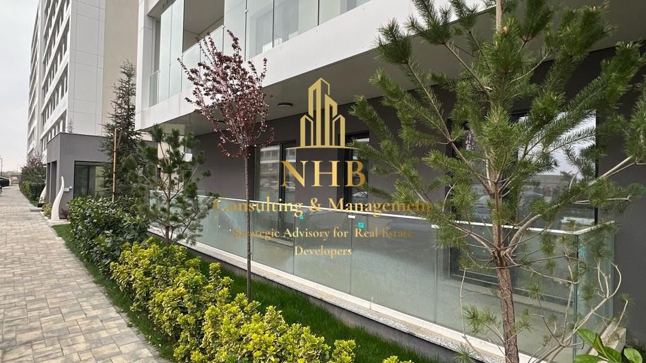 Apratament de inchiriat -2 camere-FIRST ESTATES PIPERA -PARCARE - Poză 11