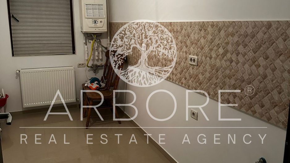 Apartament 3 camere spațios, finisat modern. - Poză 3