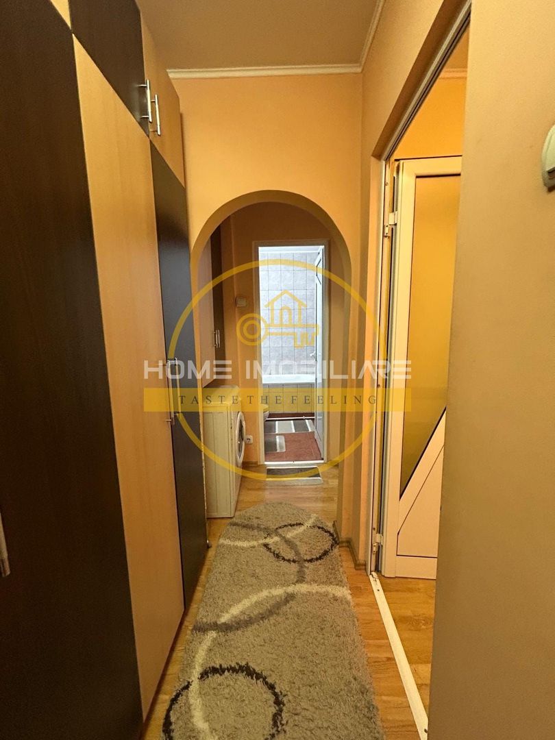Apartament 3 camere/ semidecomandat/ 54mp/ Dacia - Poză 8