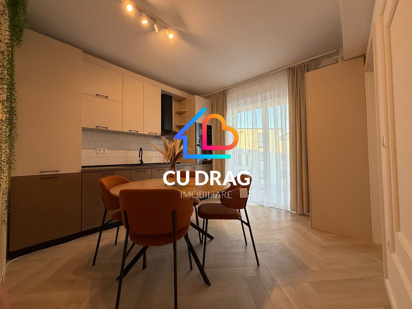 Apartament 3 camere | Șelimbăr | 67 mp | Etaj 2 | Lux - Poză 4