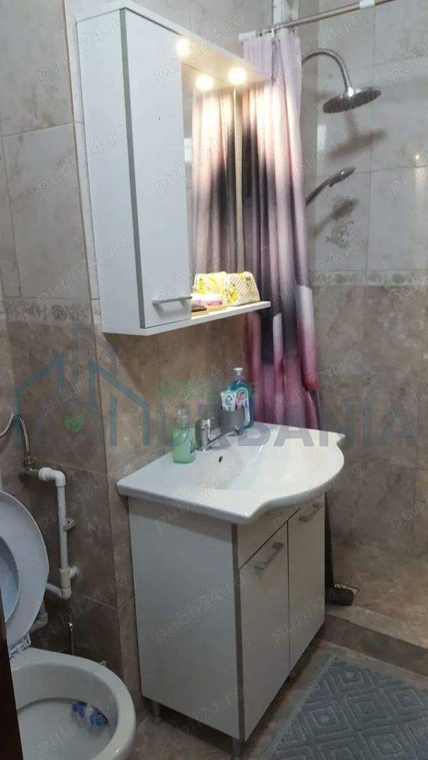 Inchiriez garsoniera Iasi - Poză 4