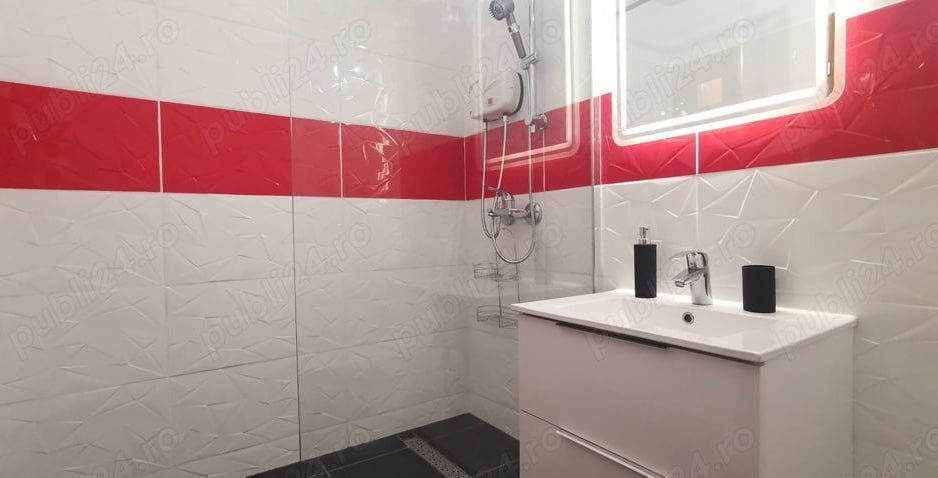 Proprietar Dorobanti Polona 2 camere decomandat renovat mobilat utilat cochet - Poză 7