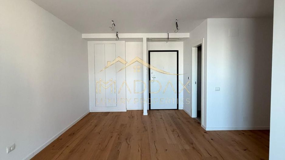 Apartament tip studio / 44.68 mp //zona Aviatiei - Poză 4