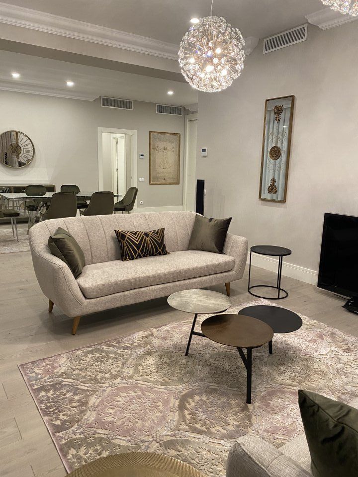 PENTHOUSE CU PISCINA DE INCHIRIAT I ZONA IANCU NICOLAE - Poză 1