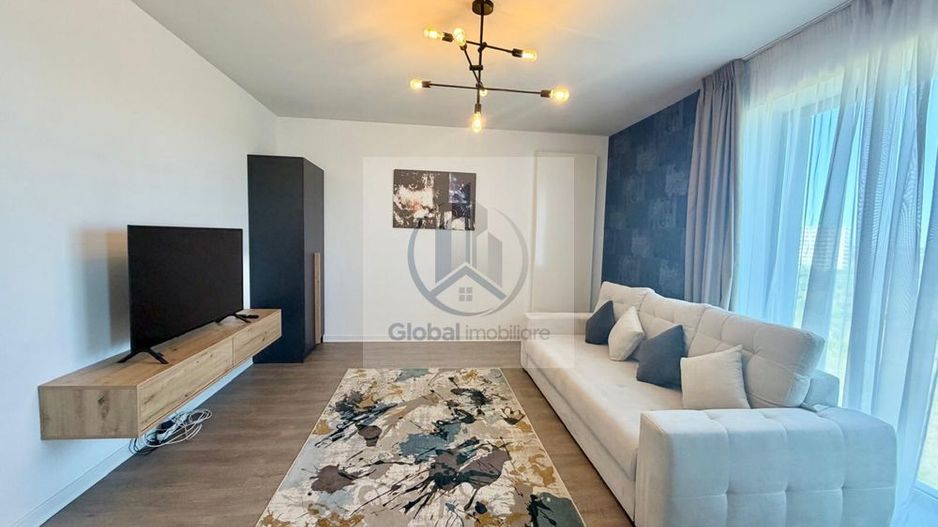 Apartament 2 camere | Cloud 9 | Pipera - Poză 4