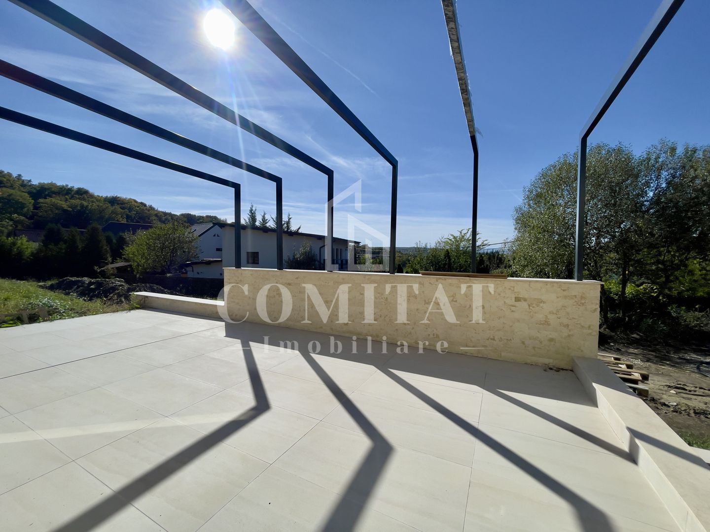 Vilă cu 5 camere zonă aproape de pădure cartier Făget - Poză 11