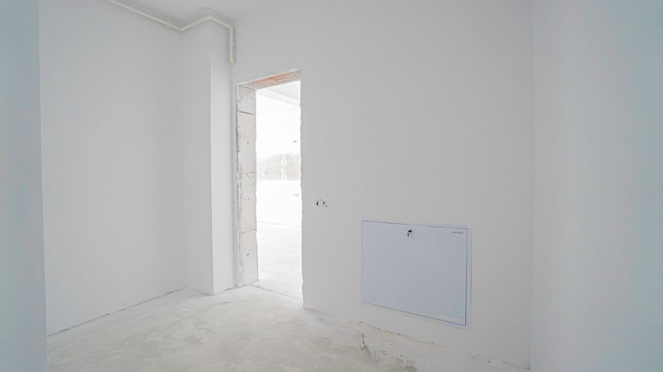 Tomis Nord/Carrefour-Vanzare apartament cu 2 camere, bloc nou. - Poză 14