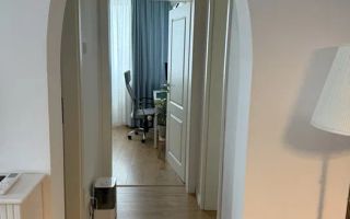 VANZARE 3 CAMERE | DECOMANDAT | VEDERE PARC FLOREASCA | RENOVAT - Poză 7