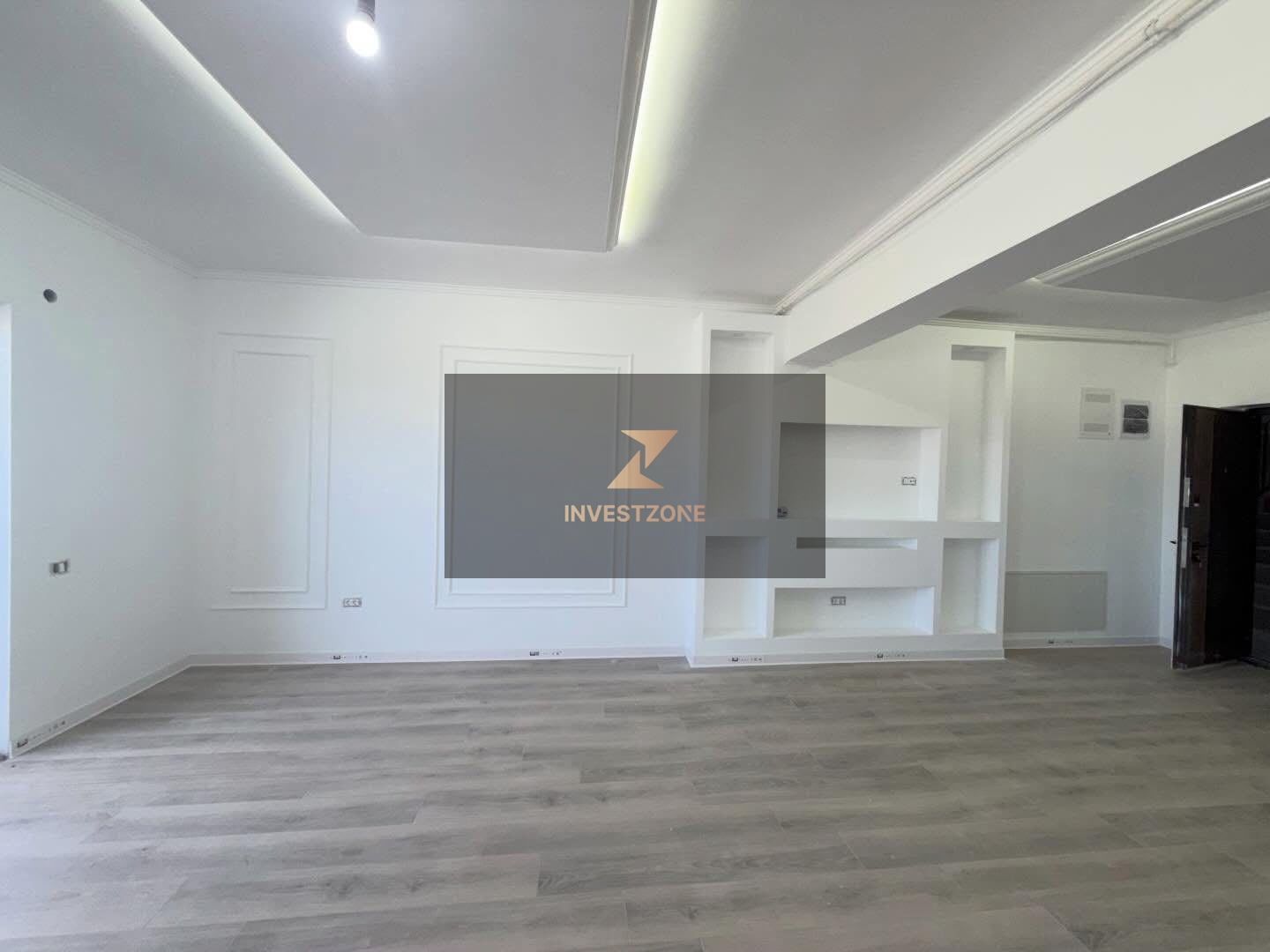 Apartament 3 camere de vanzare, Bloc Nou, Santandrei - Poză 3