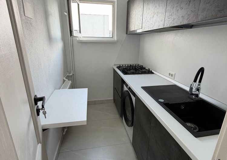 Apartament 2 camere Drumul Taberei – 1 Mai | Aproape AFI Cotroceni - Poză 6