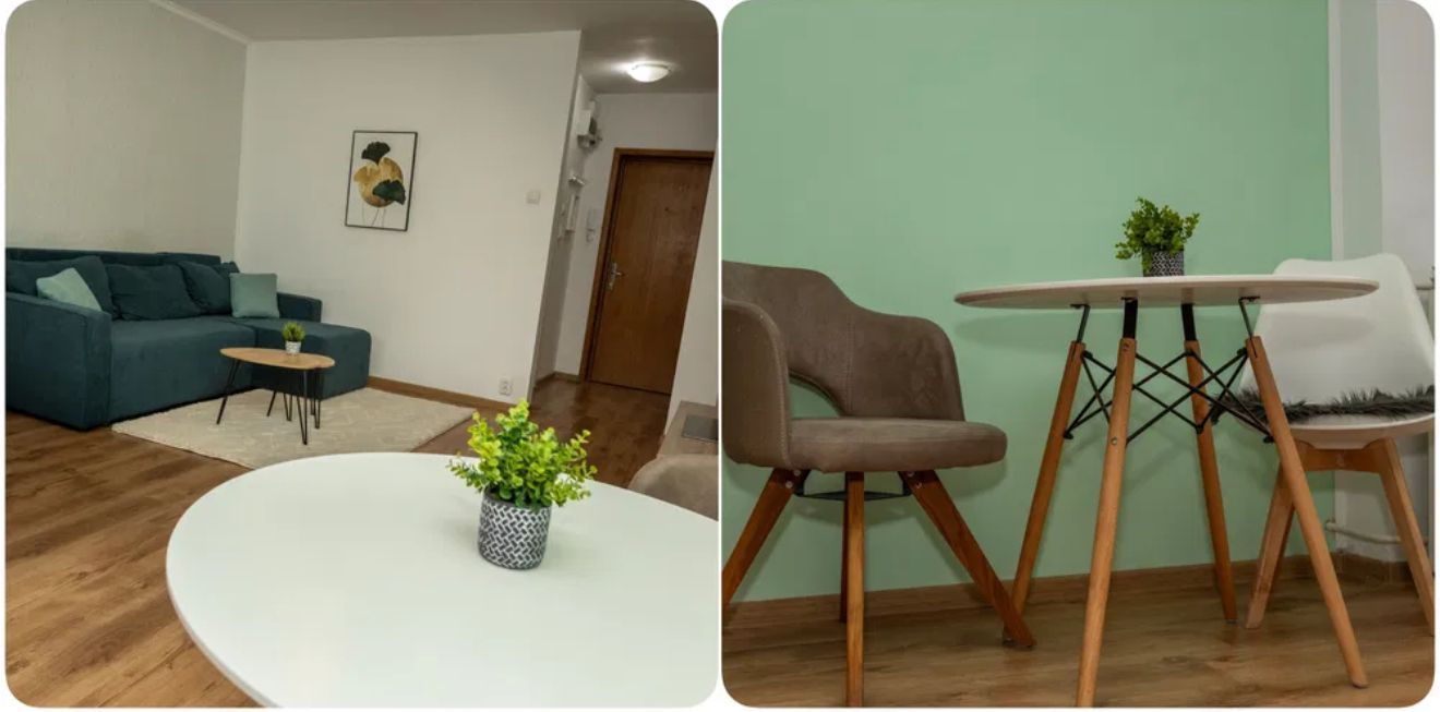 GARSONIERA SOS. PANTELIMON, PET-FRIENDLY, BUCATARIE INCHISA, MODERN - Poză 3