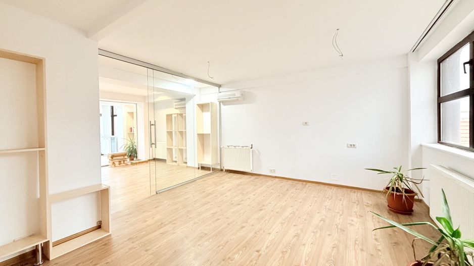 Spațiu de birouri premium – Clasa A, în zona centrală Timișoara - Poză 13