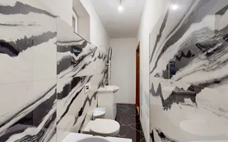 Stefanestii de Sus - Strada Stupilor - Casa 5 camere - Poză 44