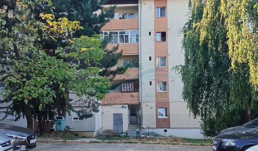 Apartament 2 camere de vânzare / Obcini - Poză 23