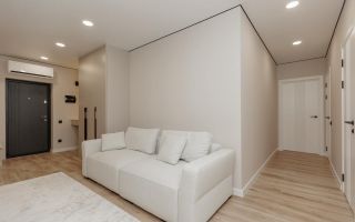 Vânzare, apartament, 3 camere, str. Vasile Lupu, Buiucani - Poză 18