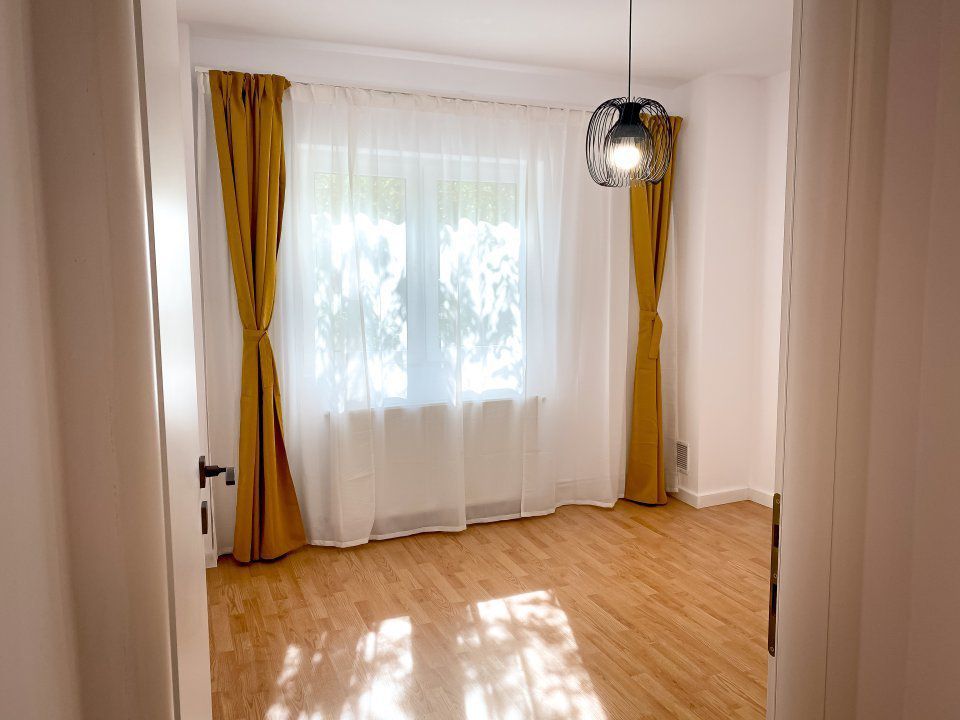 Aparmanet 3 camere LUX | MILITARI - Poză 10