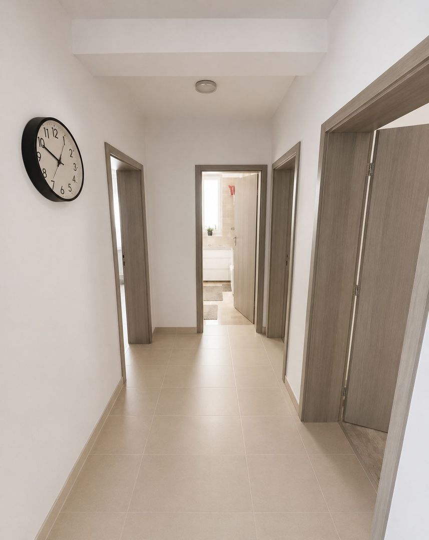 Calea Urseni | 2 Camere | Decomandat | Mobilat si Utilat | Loc de parcare - Poză 4