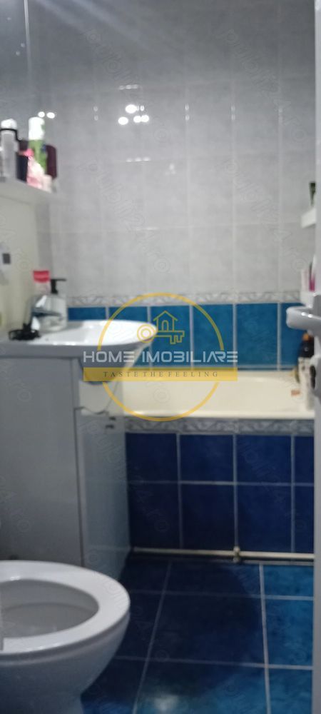 🏠Apartament 2 cam, 44MP, semidecomandat, etaj 2 // 📍Zimbru - Poză 7