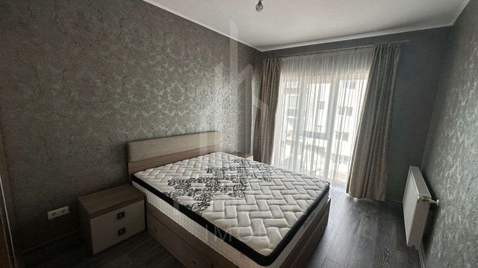 Apartament cu 2 camere de vanzare | Selimbar - Poză 3