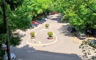 Apartament 3 camere, Bld Obregia, Zona Covasna. - Poză 1