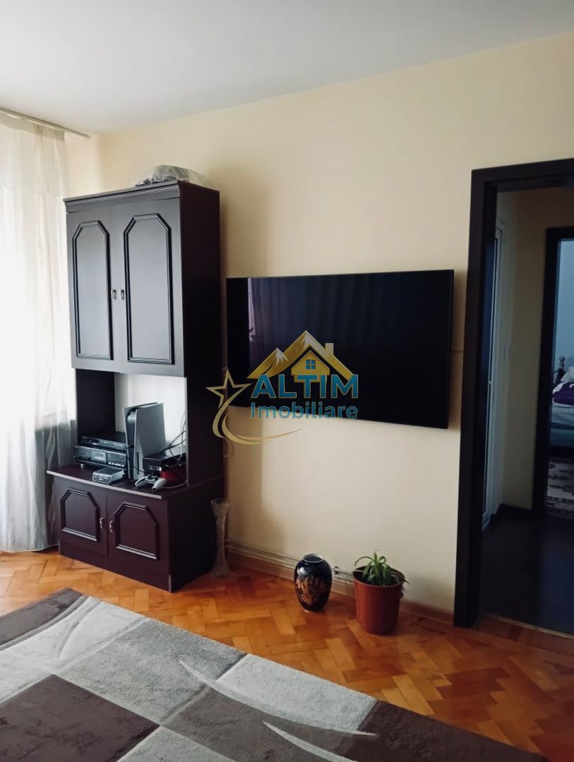 Apartament 2 camere Astra, Brașov - Poză 2